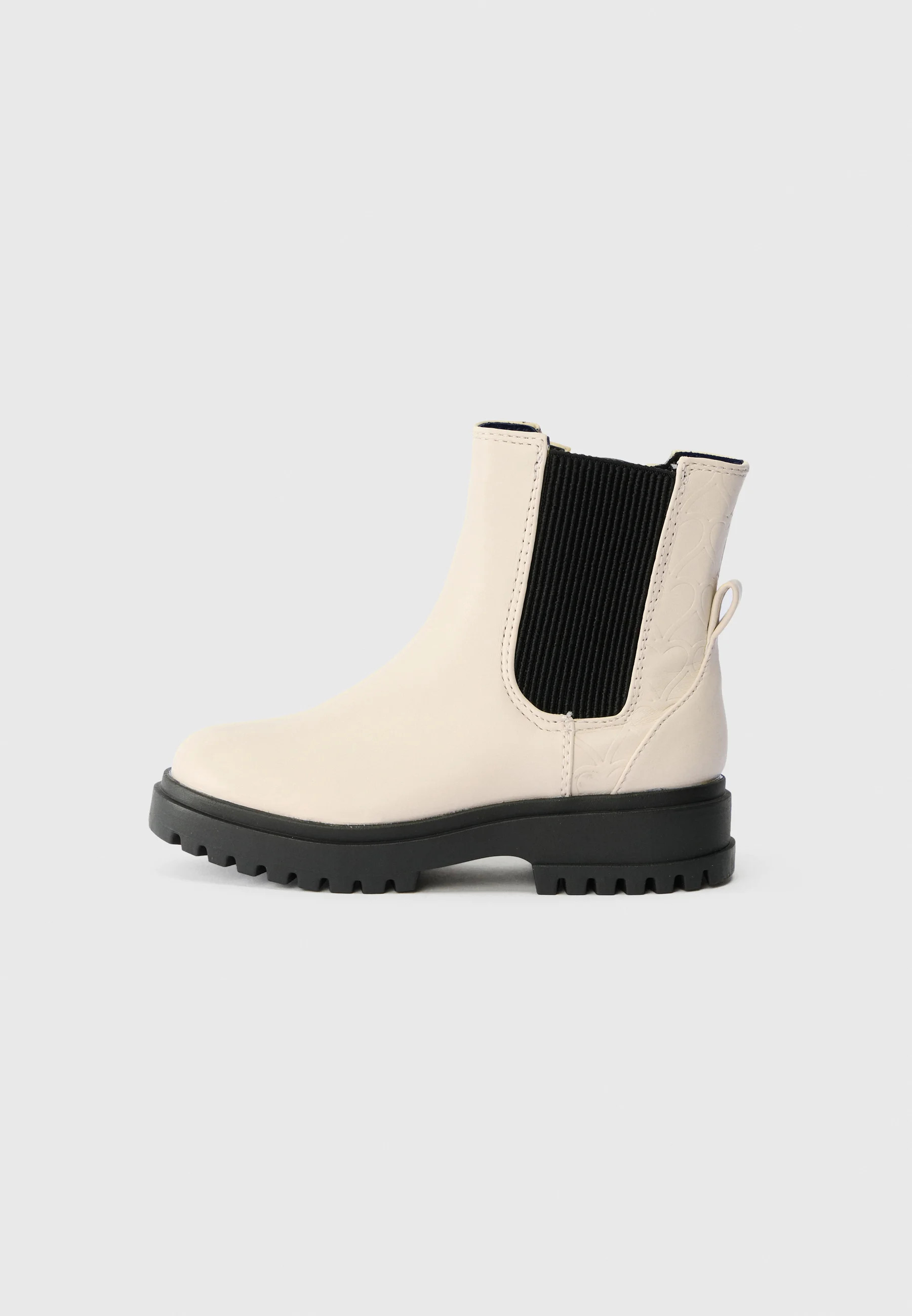 Friboo  Bottines beige 36 undefined