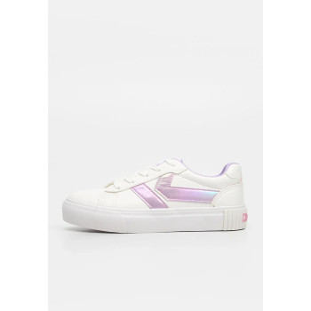 Kappa  Baskets basses blanc 35 undefined