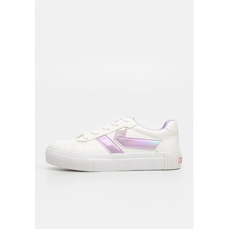 Kappa  Baskets basses blanc 35 undefined