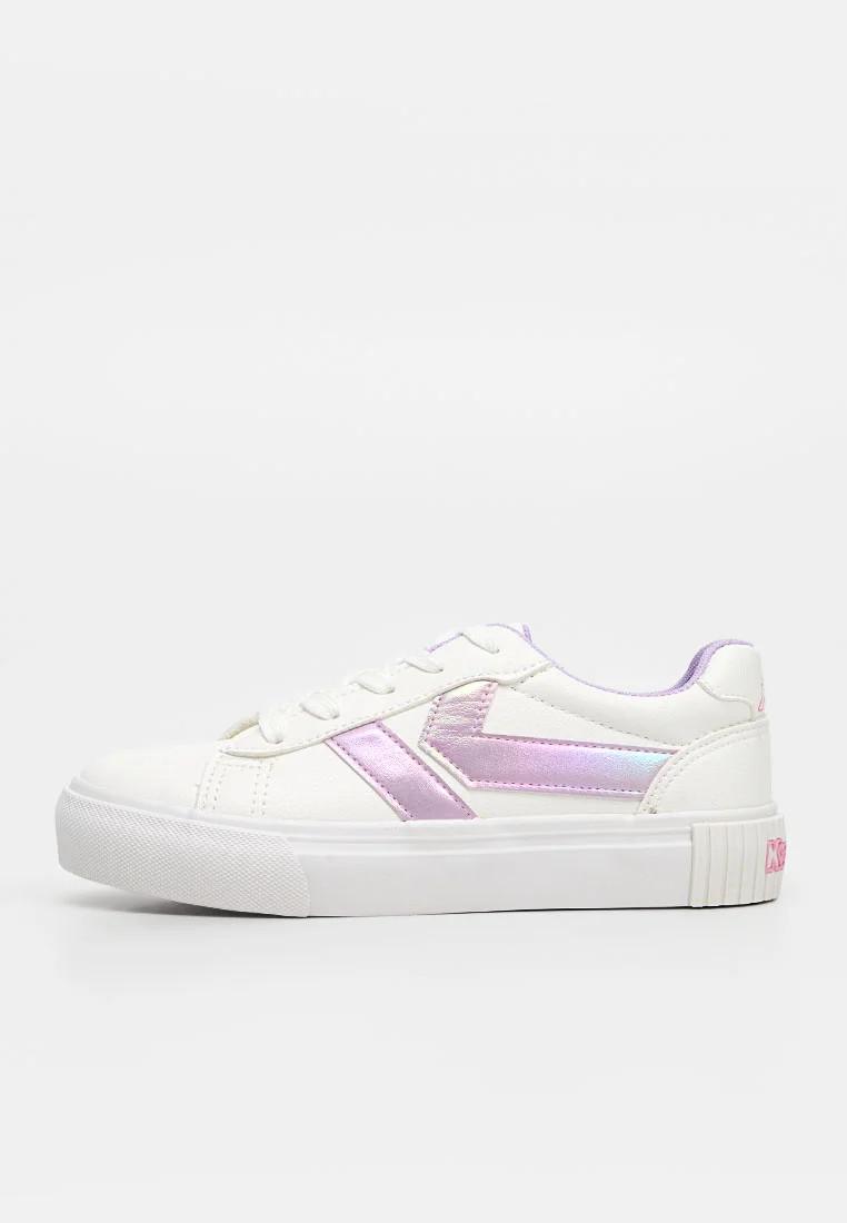 Kappa  Baskets basses blanc 35 undefined