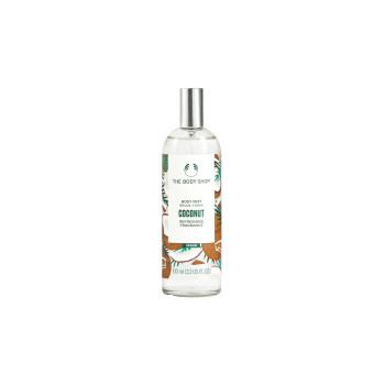 The Body Shop Brume parfumée - Noix de coco - Corps   undefined 100 ml