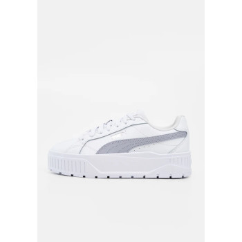 Puma KARMEN II Baskets basses blanc 37 undefined