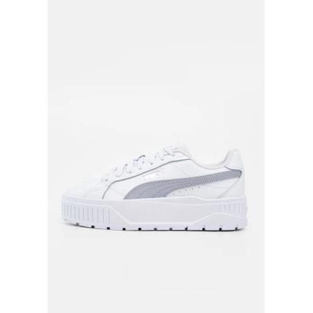 Puma KARMEN II Baskets basses blanc 37 undefined