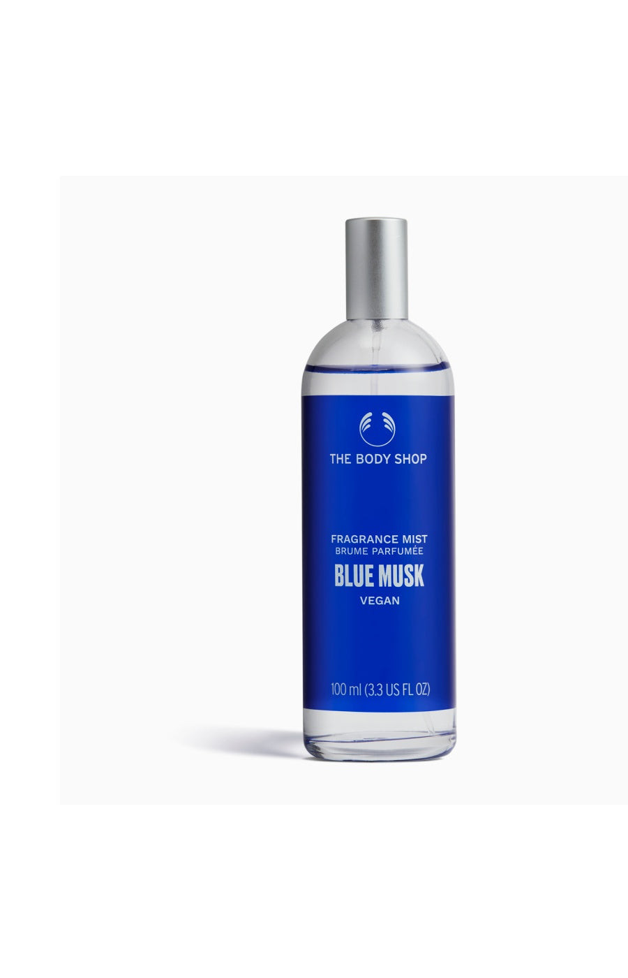 The Body Shop Brume parfumée - Blue Musk   undefined 100 ml