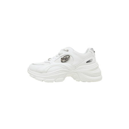 Buffalo ZAYA ONE Baskets basses blanc 37 undefined