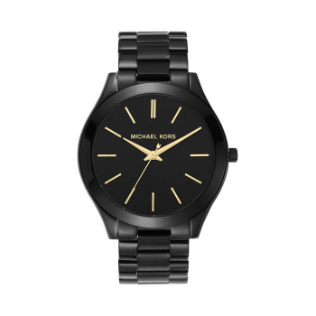 Michael Kors  Montre noir onesize undefined