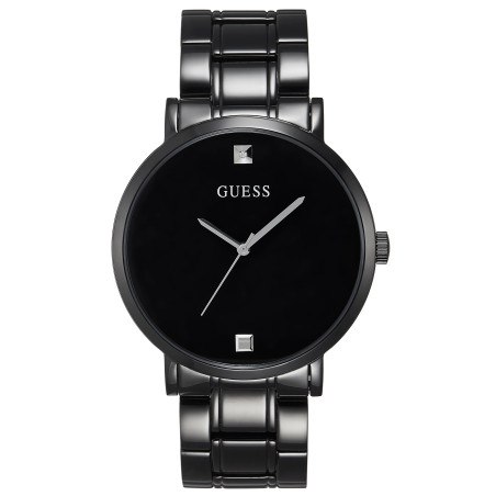 Guess GENUINE DIAMOND Montre noir onesize undefined