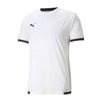 Puma TEAMLIGA T-shirt de sport blanc XL undefined