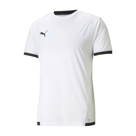 Puma TEAMLIGA T-shirt de sport blanc XL undefined