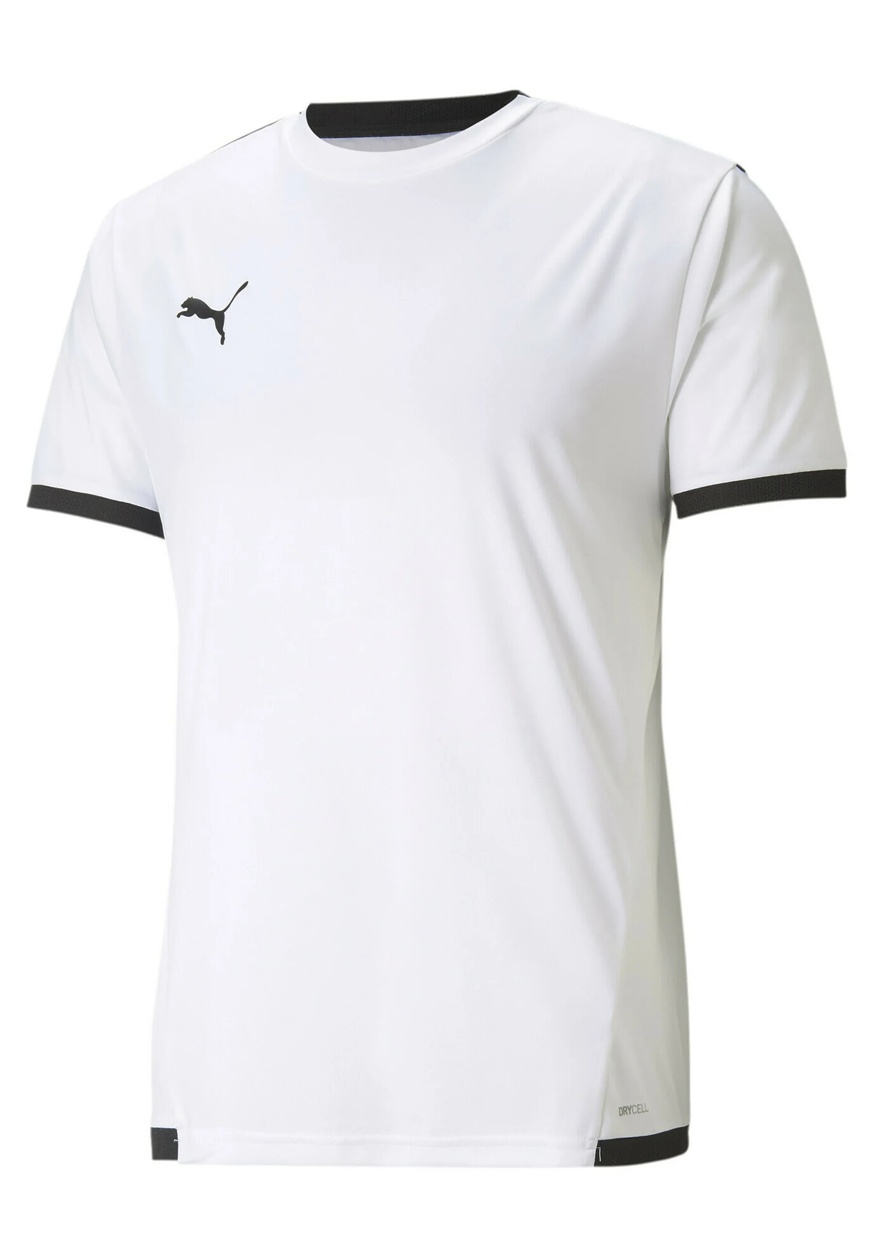 Puma TEAMLIGA T-shirt de sport blanc XL undefined