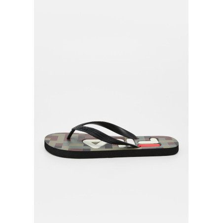 Fila TROY Tongs olive 42 undefined