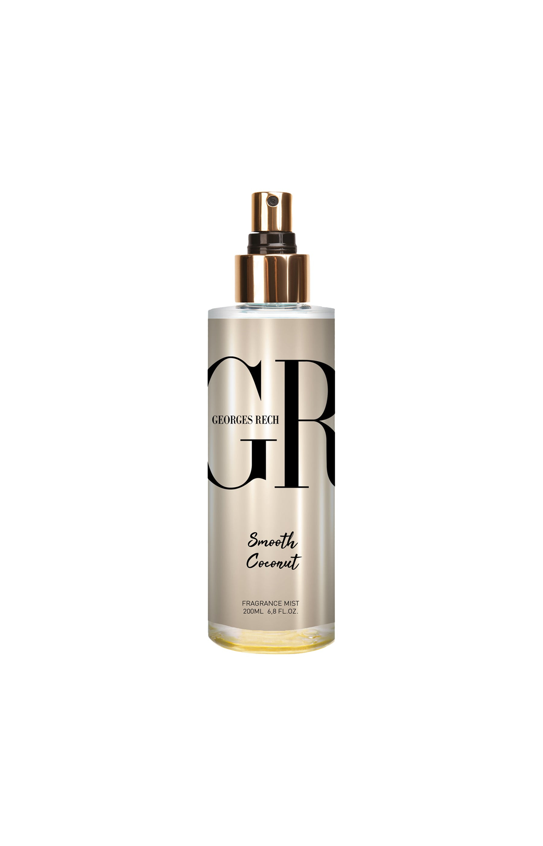 Georges Rech Brume parfumée - Smooth Coconut - Floral fruité - 200 ml   undefined 200 ml