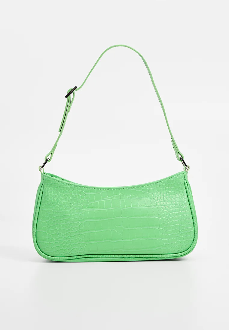 Monki  Sac à main multicolore onesize undefined