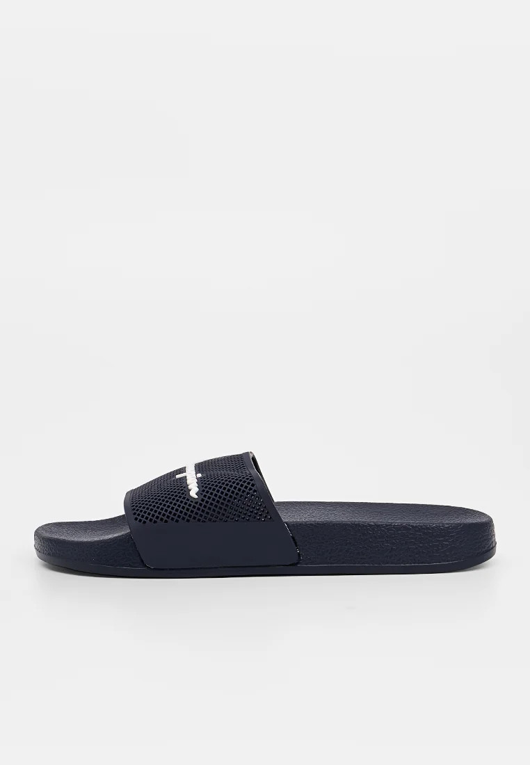 Champion DAYTONA  Sandales de bain bleu marine 41.5-42 undefined