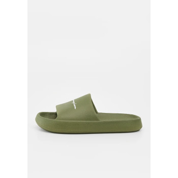 Champion  Sandales de bain vert 42 undefined