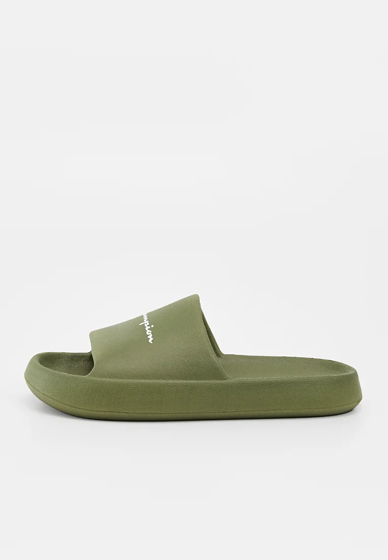 Champion  Sandales de bain vert 42 undefined