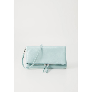 PARFOIS CROSSBODY BAG POCKET  Sac à main bleu onesize undefined