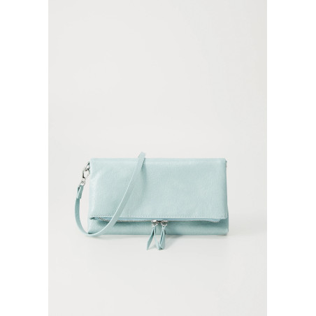 PARFOIS CROSSBODY BAG POCKET  Sac à main bleu onesize undefined