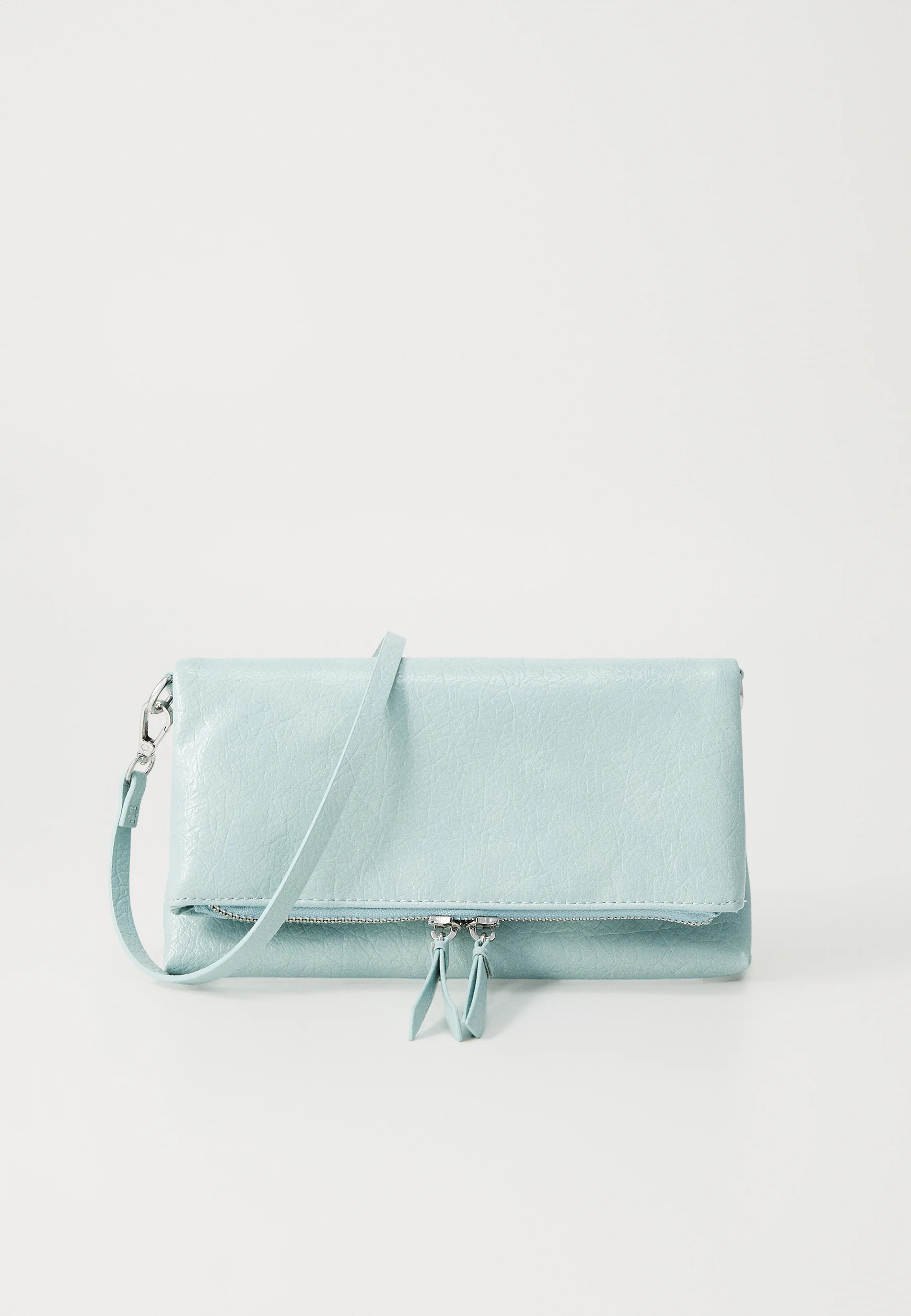 PARFOIS CROSSBODY BAG POCKET  Sac à main bleu onesize undefined