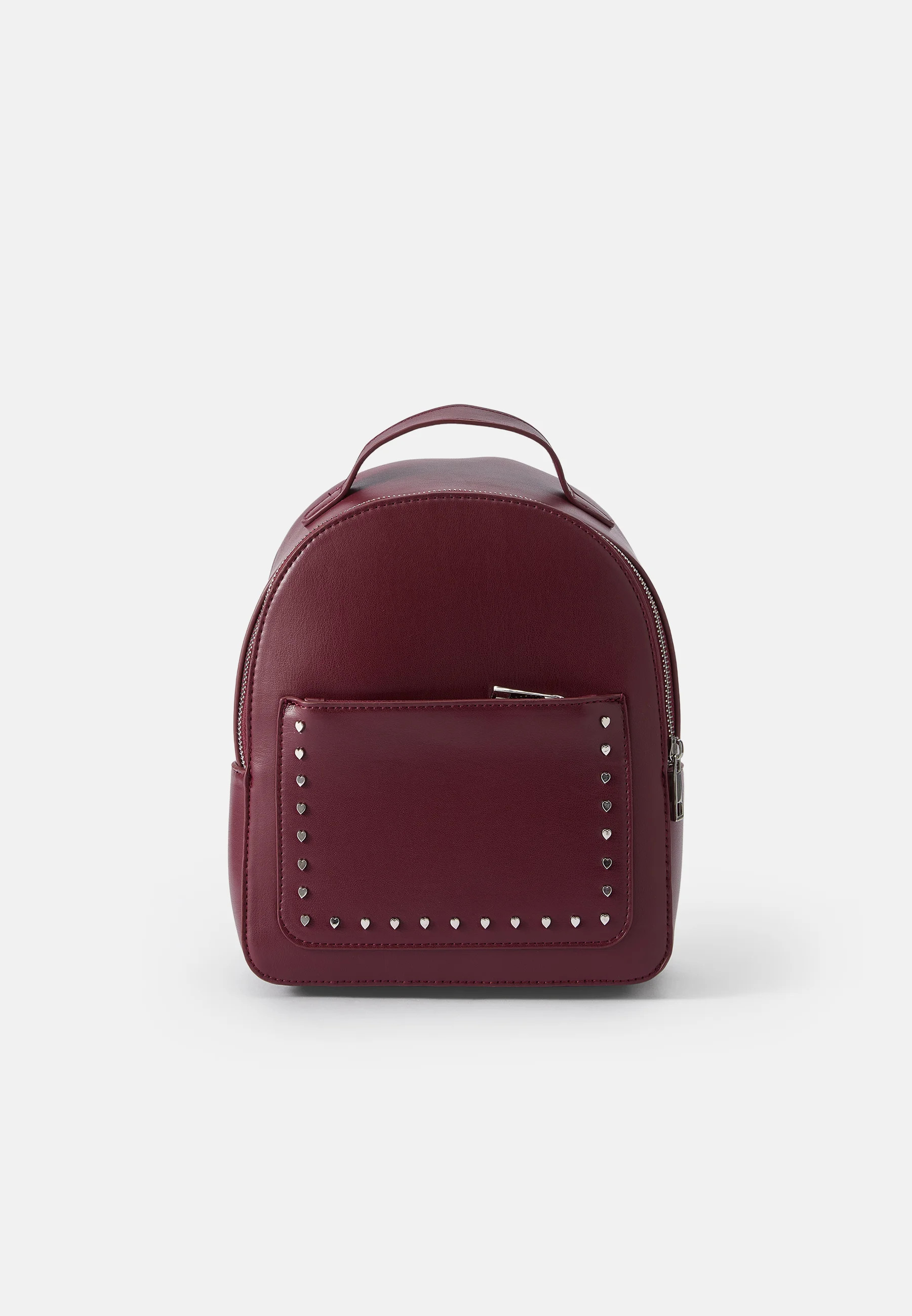 Even&Odd  Sac à dos rouge foncé onesize undefined