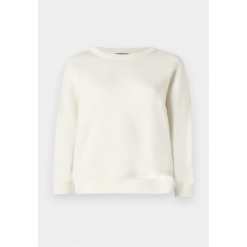 Pieces PCCHILLI LS NOOS BC Sweatshirt beige XL undefined