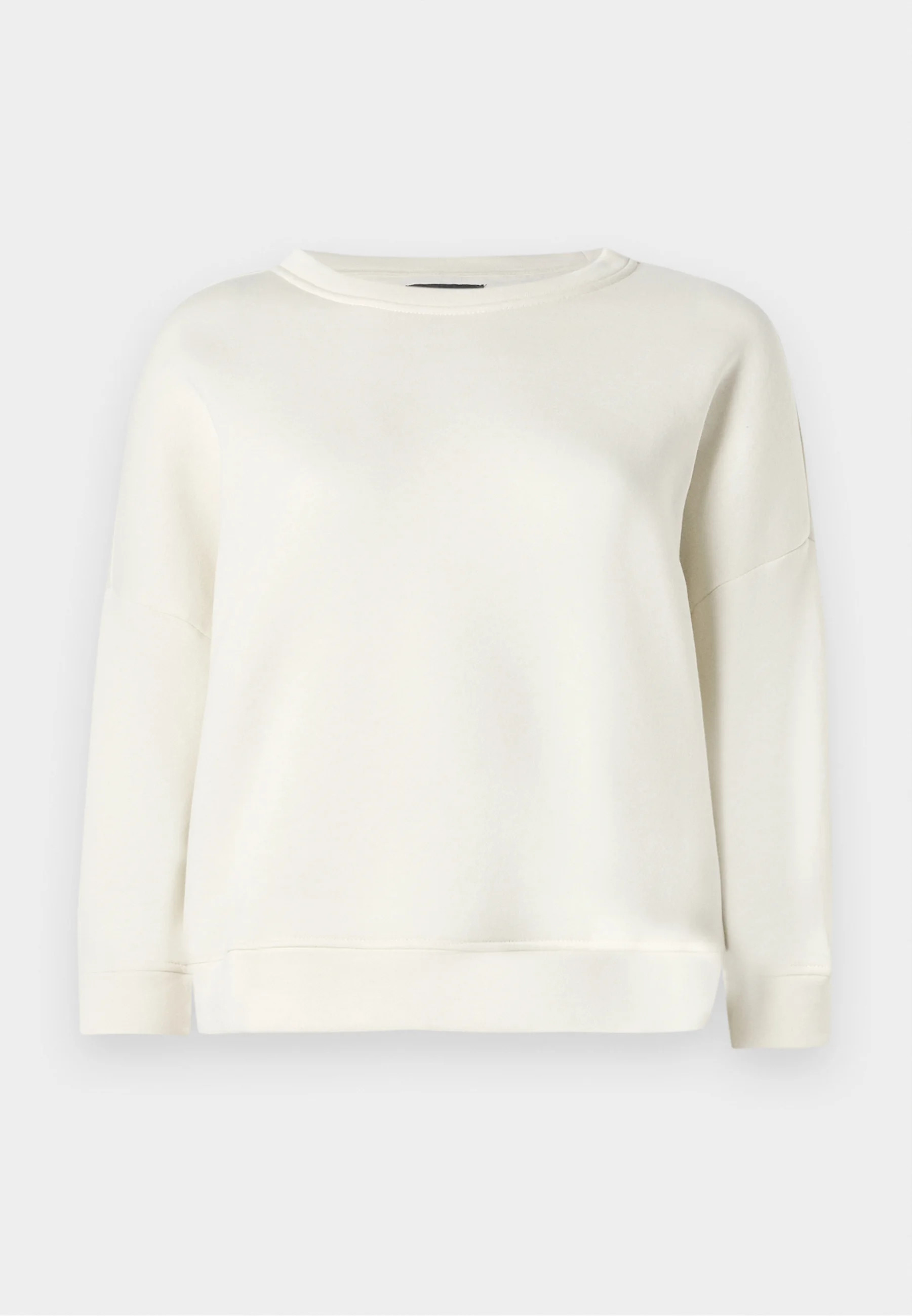 Pieces PCCHILLI LS NOOS BC Sweatshirt beige XL undefined