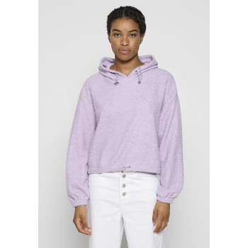 Brave Soul  Sweat polaire violet M undefined