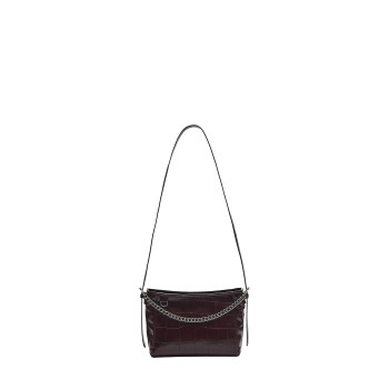 Stradivarius  Sac à main bordeaux onesize undefined