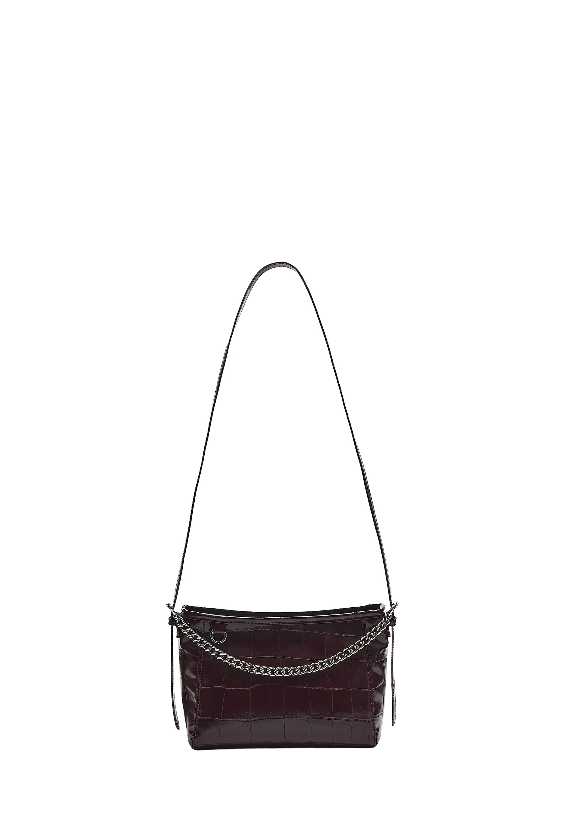 Stradivarius  Sac à main bordeaux onesize undefined