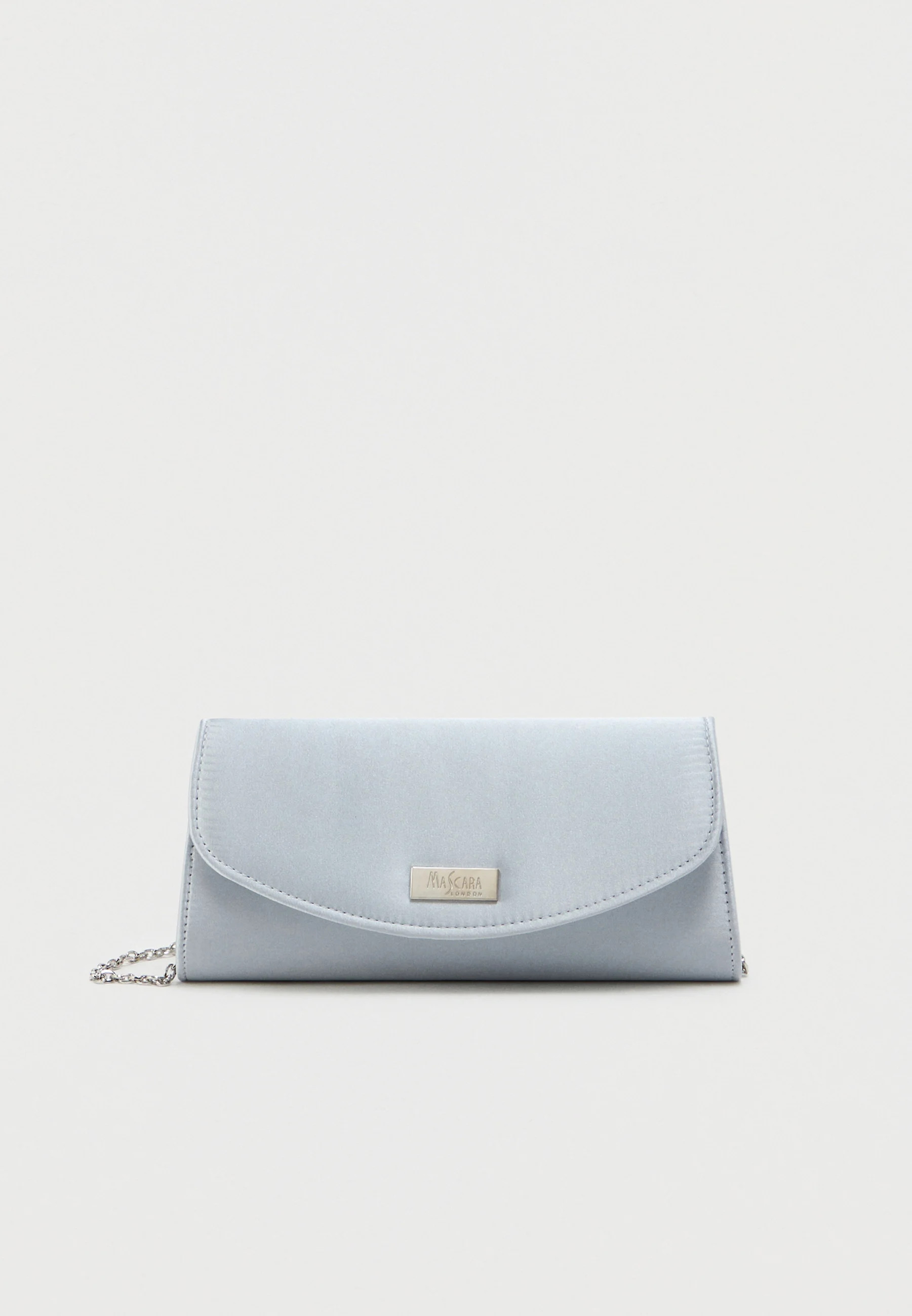 Mascara  Pochette argenté onesize undefined