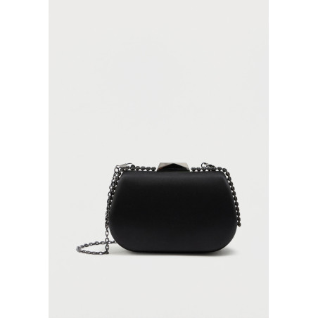 Mascara CLUTCH BAG Pochette noir onesize undefined