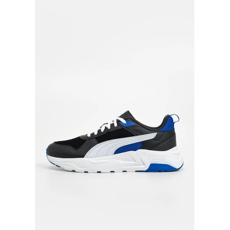 Puma TRINITY 2 Baskets basses vert 42 undefined