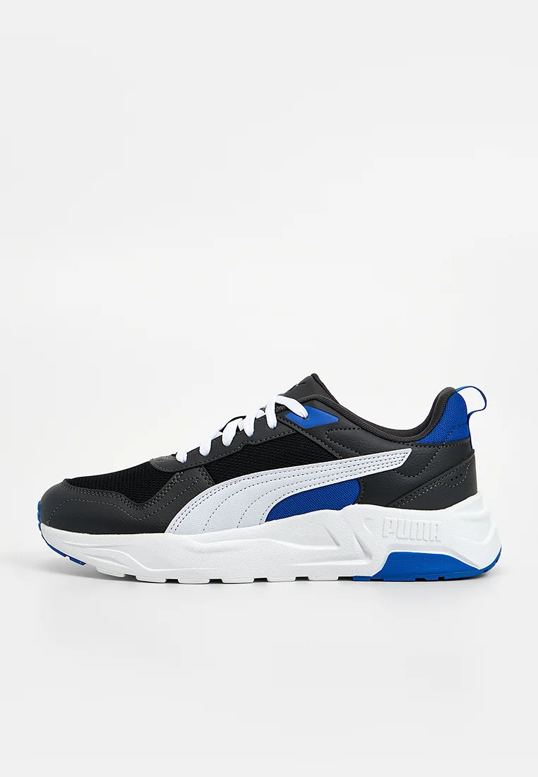 Puma TRINITY 2 Baskets basses vert 42 undefined