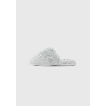 Anna Field  Chaussons gris 36 undefined