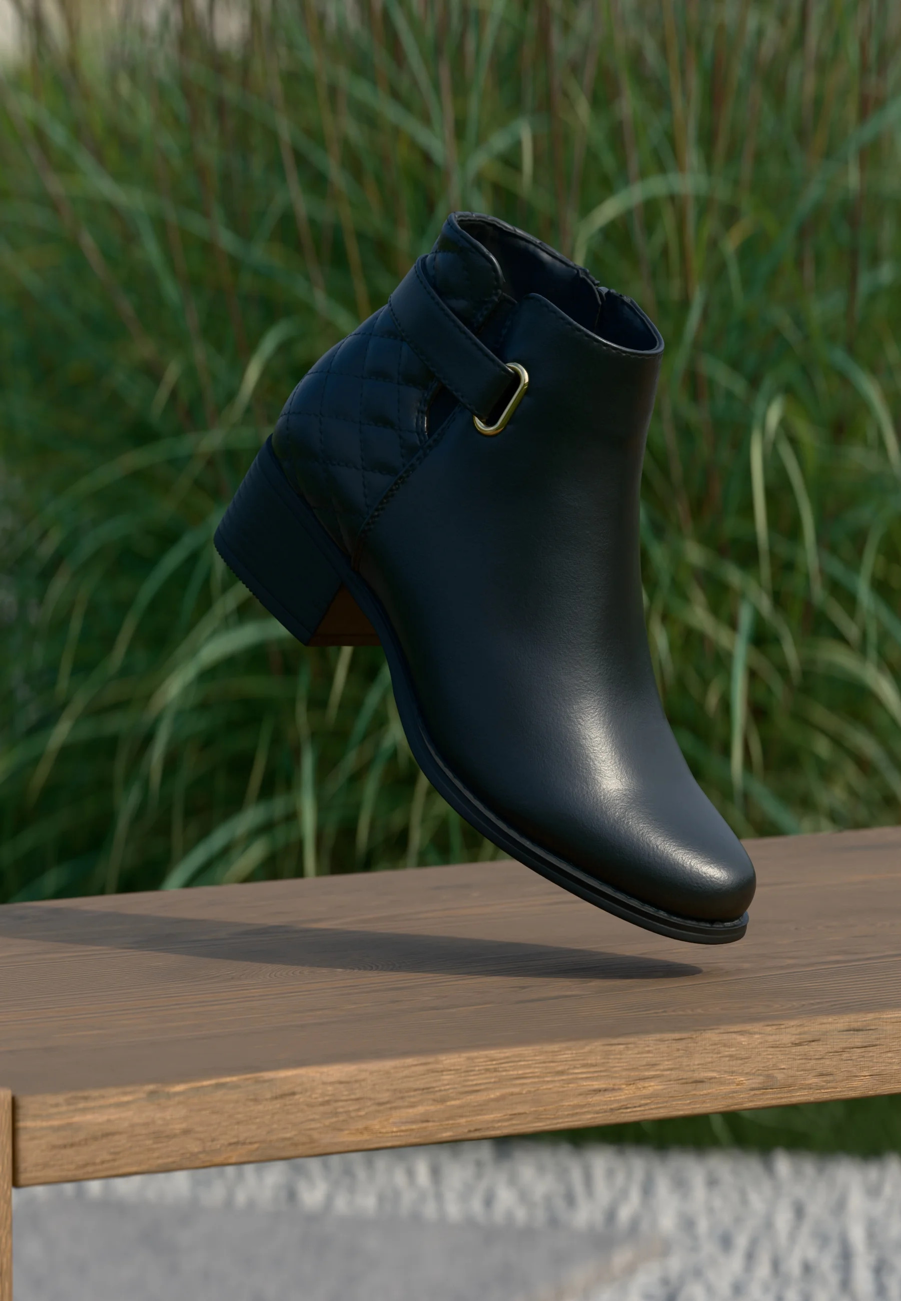 Anna Field  Boots à talons noir 36 undefined