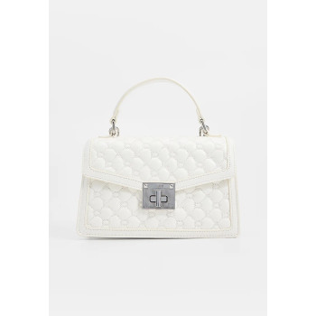 ALDO ENANADAR Sac à main blanc onesize undefined
