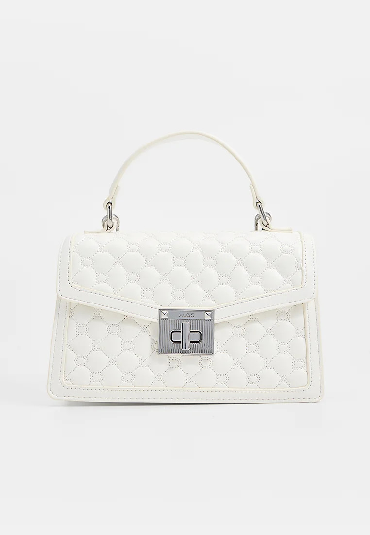 ALDO ENANADAR Sac à main blanc onesize undefined