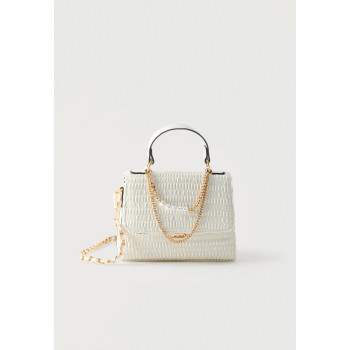 ALDO KAASIEN Sac à main blanc onesize undefined