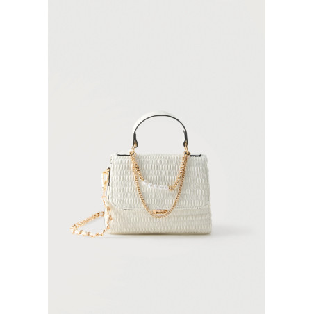 ALDO KAASIEN Sac à main blanc onesize undefined
