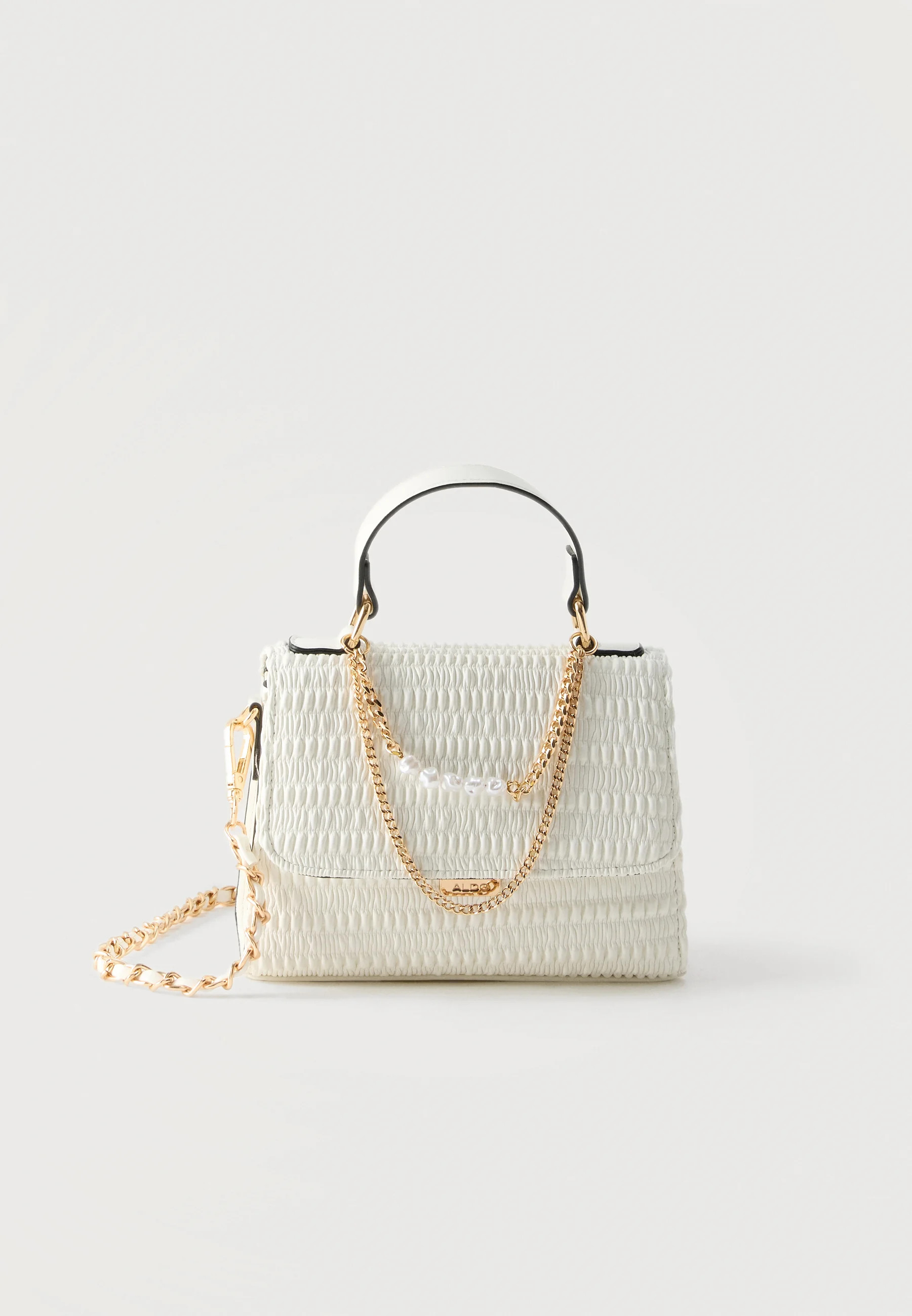 ALDO KAASIEN Sac à main blanc onesize undefined
