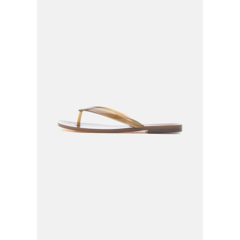 Anna Field  Tongs marron 36 undefined