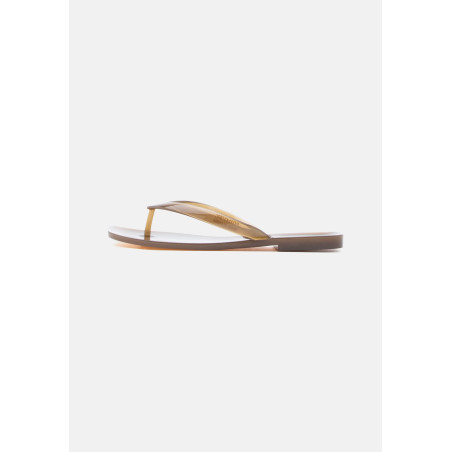Anna Field  Tongs marron 36 undefined