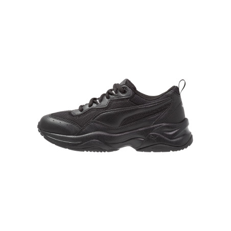 Puma CILIA Baskets basses noir 37 undefined