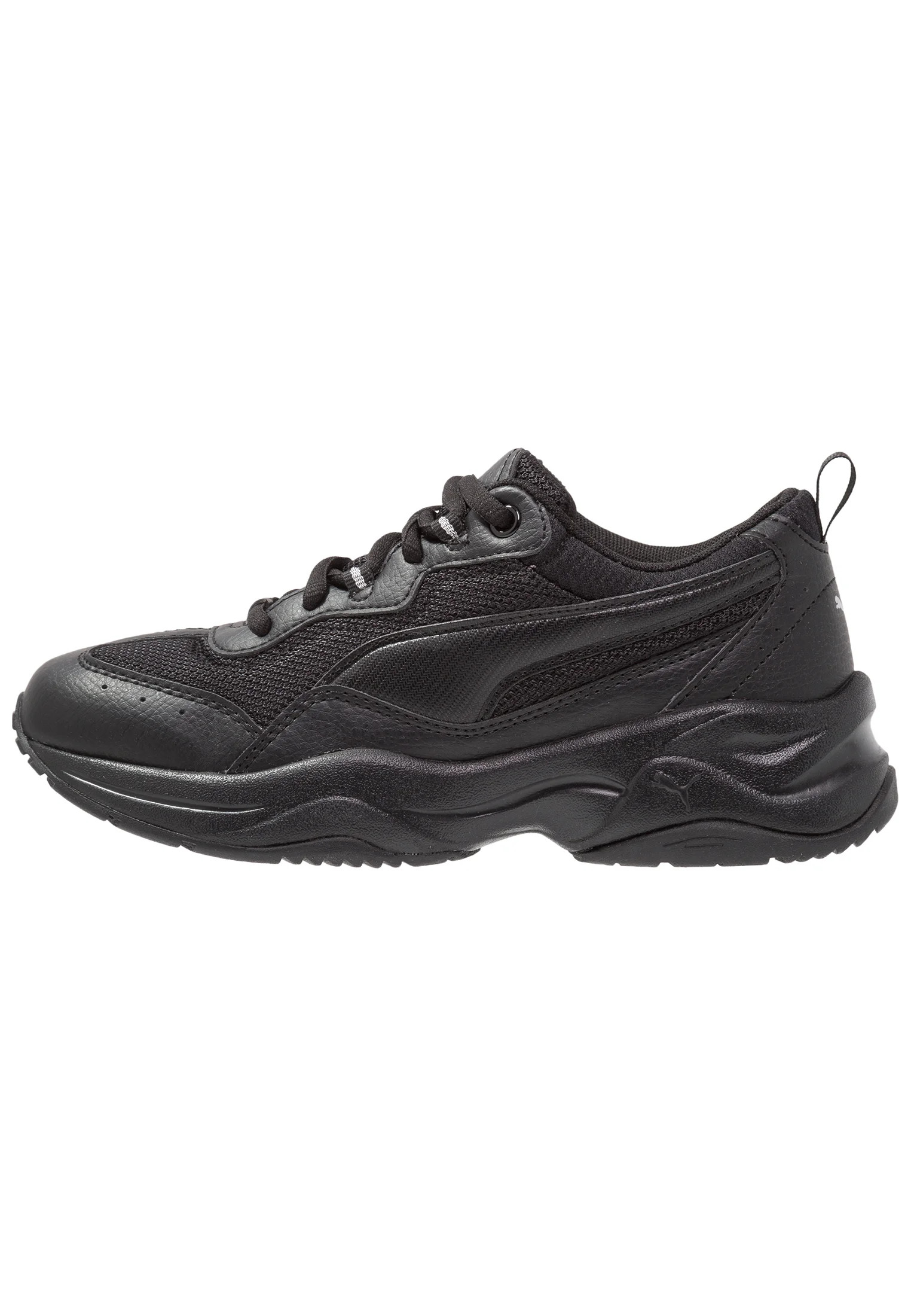 Puma CILIA Baskets basses noir 37 undefined