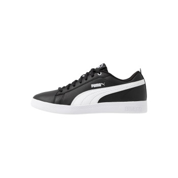 Puma SMASH Baskets basses noir 37 undefined