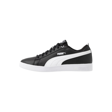 Puma SMASH Baskets basses noir 37 undefined