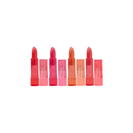 Bellapierre Cosmetics Kit rouges à lèvres - Effet caméléon   undefined undefined