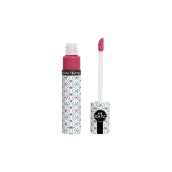 Charlotte Bio Encre à lèvres bio   undefined Rose dolce vita