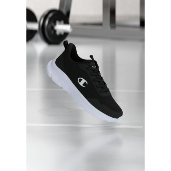Champion FUZE UNISEX Baskets basses noir 42 undefined
