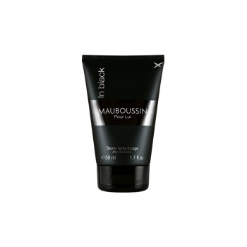 Mauboussin Baume après-rasage - Boisé oriental - 50 ml   undefined undefined